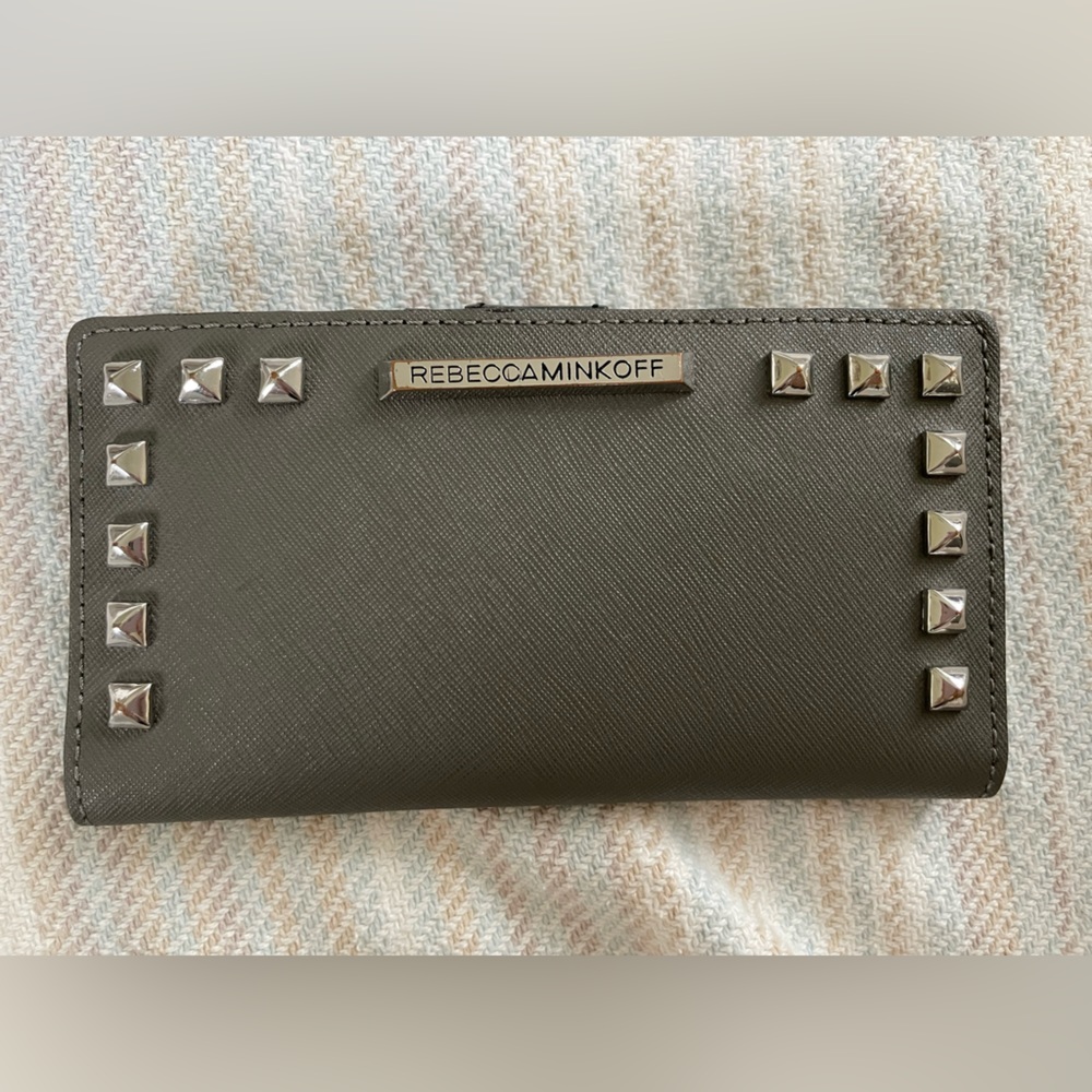 Rebecca Minkoff Wallet